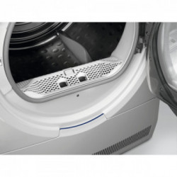 Electrolux EDH4284TOW - Asciugatrice a Carica Frontale, 8 Kg, Classe A++