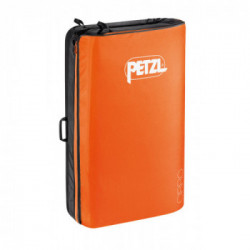 Petzl K01AO CIRRO - Maxi crashpad per la pratica del boulder