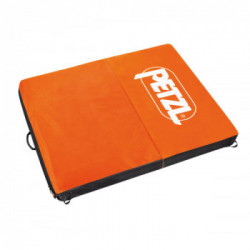 Petzl K01AO CIRRO - Maxi crashpad per la pratica del boulder