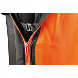 Petzl K01AO CIRRO - Maxi crashpad per la pratica del boulder