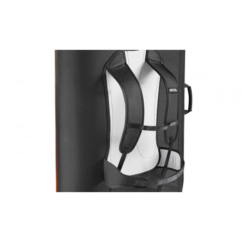 Petzl K01AO CIRRO - Maxi crashpad per la...