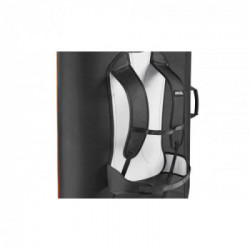 Petzl K01AO CIRRO - Maxi crashpad per la pratica del boulder