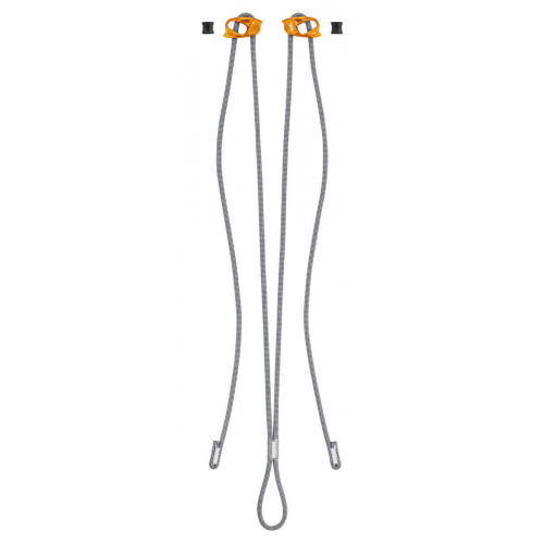 Petzl L35ARD EVOLV ADJUST - Posizionatore di...