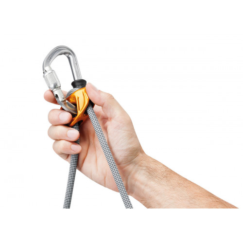 Petzl L35ARD EVOLV ADJUST - Posizionatore di...