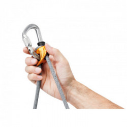 Petzl L35ARD EVOLV ADJUST - Posizionatore di tenuta con due capi regolabili