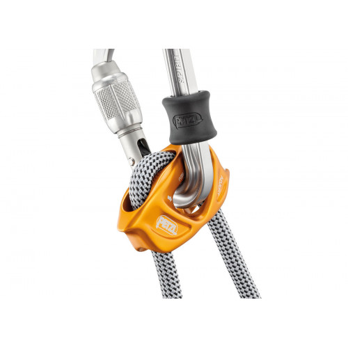Petzl L35ARD EVOLV ADJUST - Posizionatore di...