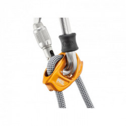 Petzl L35ARD EVOLV ADJUST - Posizionatore di tenuta con due capi regolabili