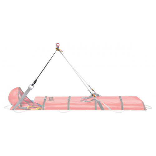 Petzl S059AA00 STEF - Dispositivo...