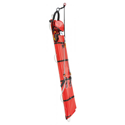 Petzl S059AA00 STEF - Dispositivo...