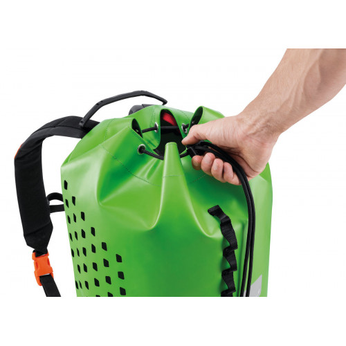 Petzl S064AA00 ALCANADRE CLUB 30 - Sacco di...