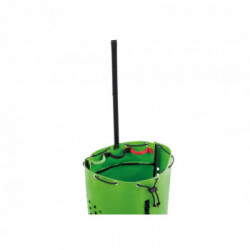 Petzl S064AA00 ALCANADRE CLUB 30 - Sacco di facile utilizzo per il torrentismo da 30 litri