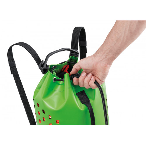 Petzl S065AA00 YARA CLUB 15 - Sacco portacorda...