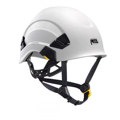 Petzl A010AA00 VERTEX bianco - Casco confortevole