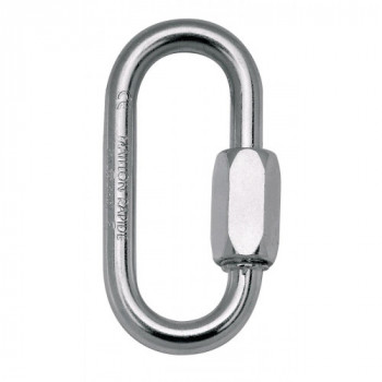 Petzl P49100 MAILLON RAPIDE...