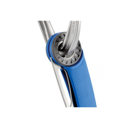 Petzl S92AY SPATHA Giallo - Coltello...