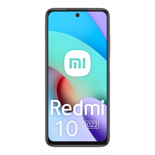 Xiaomi Redmi 10 2022 16,5 cm (6.5") Dual SIM...