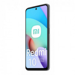 Xiaomi Redmi 10 2022 16,5 cm (6.5") Dual SIM ibrida Android 11 4G USB tipo-C 4 GB 64 GB 5000 mAh Grigio