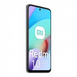 Xiaomi Redmi 10 2022 16,5 cm (6.5") Dual SIM ibrida Android 11 4G USB tipo-C 4 GB 64 GB 5000 mAh Grigio