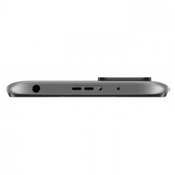Xiaomi Redmi 10 2022 16,5 cm (6.5") Dual SIM ibrida Android 11 4G USB tipo-C 4 GB 64 GB 5000 mAh Grigio