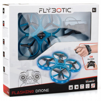 P.A.DRO FLASHING DRONE