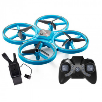 P.A.DRO FLASHING DRONE 2