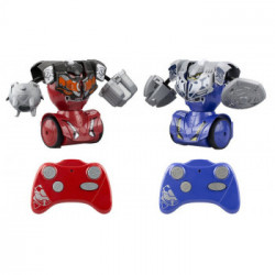 YCOO ROBO KOMBAT MEGA TWIN PACK