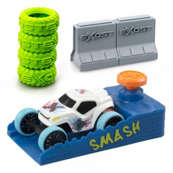 SMASH N GO STUNT PACK... 2