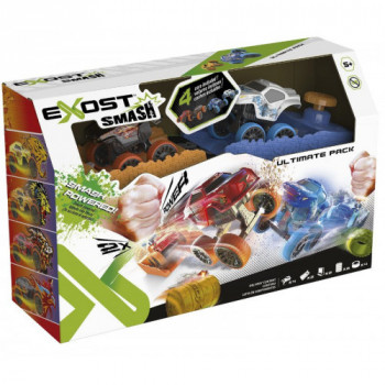 SMASH N GO ULTIMATE PACK