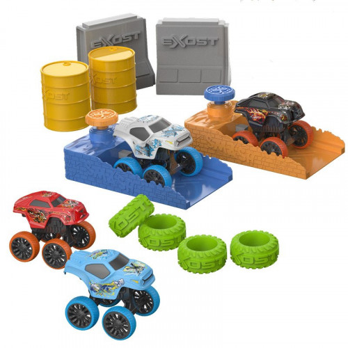 SMASH N GO ULTIMATE PACK