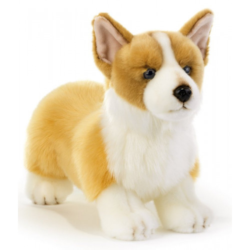 LUISA CORGI L. 35 CM.