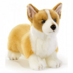 LUISA CORGI L. 35 CM.