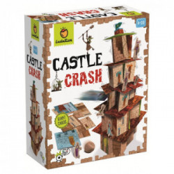 Castle Crash