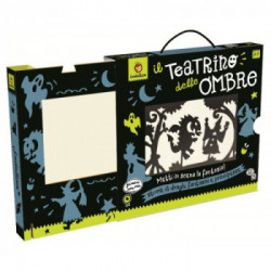 Il teatrino delle ombre