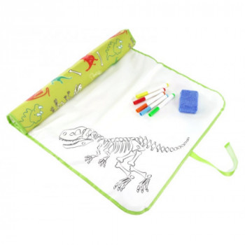 COLORA E CANCELLA TAPPETO... 2