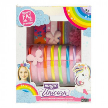 MAGIC UNICORN MEGA SET...