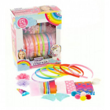 MAGIC UNICORN MEGA SET... 2