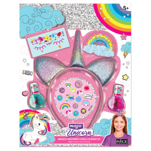 MAGIC UNICORN HAIR & BEAUTY