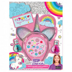 MAGIC UNICORN HAIR & BEAUTY