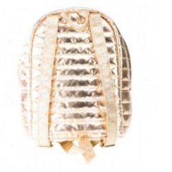 GIRABRILLA PUFFER MULTICOLOR BACKPACK