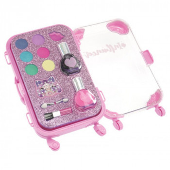 INFLUENCER BIG TROLLEY MAKE... 2