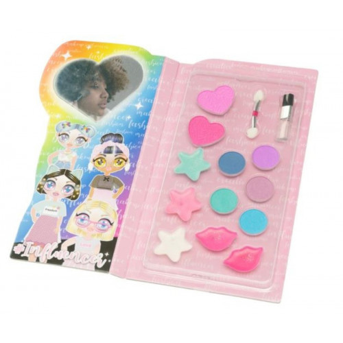 INFLUENCER TROUSSE DOLL