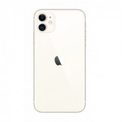 Apple iPhone 11 128GB - Bianco