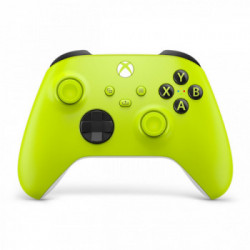 Microsoft Wireless Controller "Electric Volt"
