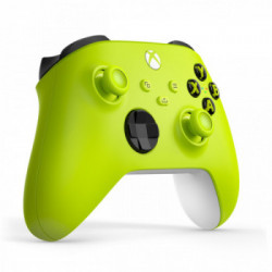 Microsoft Wireless Controller "Electric Volt"