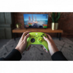 Microsoft Wireless Controller "Electric Volt"