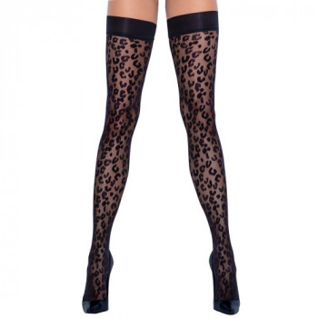 Cottelli Legwear Hold Up... 2