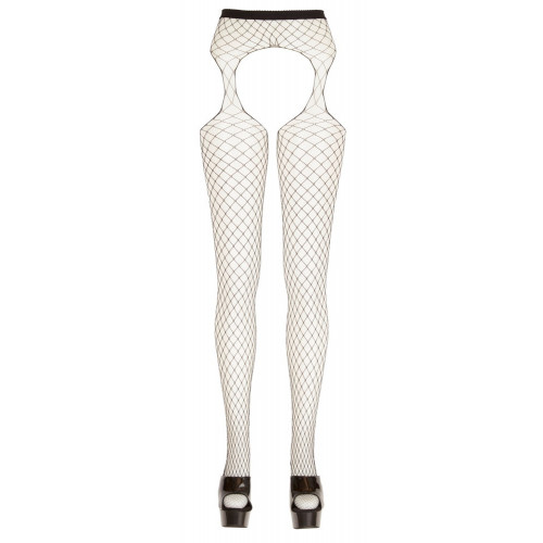 Cottelli Legwear Sex Tights - Collant, Rete,...