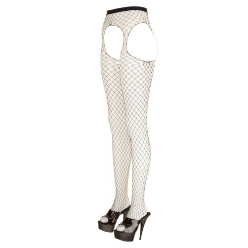 Cottelli Legwear Sex Tights - Collant, Rete,...
