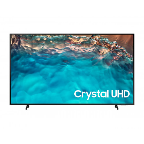 Samsung UE43BU8072UXXH TV 109,2 cm (43") 4K...