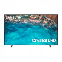 Samsung UE43BU8072UXXH TV 109,2 cm (43") 4K Ultra HD Smart TV Wi-Fi Nero